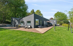 Amazing Home In Vejby With Kitchen Vejby